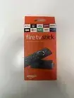 Amazon Fire TV Stick Streaming Device With Alexa Voice Remote
