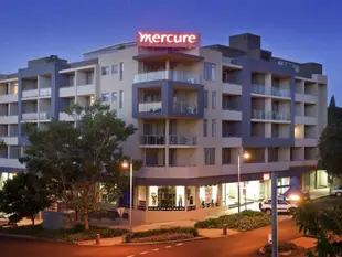 美居炫酷麥誇里港飯店Mercure Centro Port Macquarie Hotel