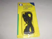 BRAND NEW SEGA SATURN CONTROLLER EXTENSION CABLE SEALED HIGH FREQUENCY