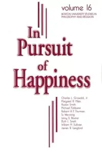 在飛比找博客來優惠-In Pursuit of Happiness