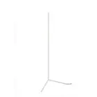 Randy & Travis Machinery Modern - Colour RGB - Minimalist LED Corner Floor Lamp
