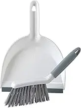 Beldray Antibac Dustpan and Brush Set