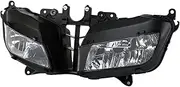 Motorcycle Front Headlight Head Light Assembly Compatible With CBR 600RR 2013-2019