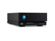 Lacie 1BIG Dock 16TB 7200RPM Enterprise USB-C Thunderbolt3 5YR