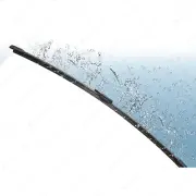 1 x Bosch Rear Wiper Blade for Audi Q3 F3 Q8 SQ8 F1 Quattro 2.0L 3.0L 4.0L 18-On