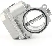 PHGTHNVNMA Electronic Throttle Body Assembly OE: 3510027410 35100-27410 Fit for Korean Fit for Hyundai Fit for Sonata Throttle Body