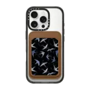 Snappy MagSafe Wallet Snappy™ BioVeg Wallet MagSafe Compatible swallows