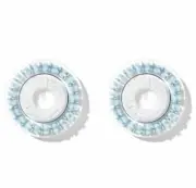 SOLD OUT 2X Clarisonic Sensitive Brush Head (2nd Gen) - (2 EACH)