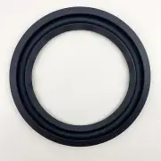 Replacement 8" Speaker Rubber Surround For Wharfedale Woofer Edge Repair