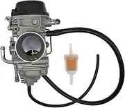 Carburetor ，Compatible With Suzuki DR650SE DR650 DR 650 Carb Replace 13200-32E12 1996-2019