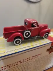 Matchbox 1940 Ford Truck Classic American Pickup Collection NIB 1:43 YTC03-M