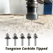 Professional Router Bit Edges Forming Tool for Density Board and More Materials