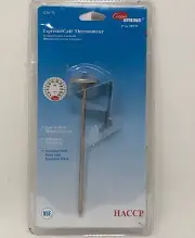 Cooper-Atkins Espresso Milk Frothing Thermometer 1236-70