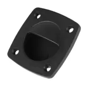 Steel Hatches Handle Hatches rings Pull Handle Simple Installs for Marine
