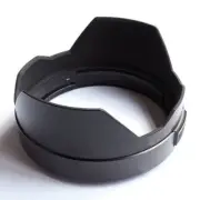 Original NEW Lens Hood For Panasonic DC-GH5 GH5S G9 GX9 H-ES12060 12-60mm F2.8-4