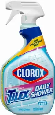 Fresh Shower Daily Shower Cleaner, 32-oz. 01260