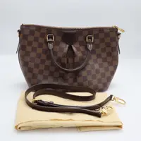 在飛比找蝦皮購物優惠-LOUIS VUITTON LV 路易威登 #1195 Da