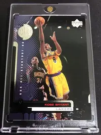 在飛比找Yahoo!奇摩拍賣優惠-🐍1998-99 Upper Deck To the Net