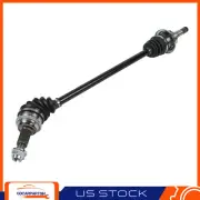 CV Axle Assembly for Mazda CX-5 2013-2016 Naturally Aspirated Rear Left Driver (for: Mazda)