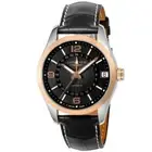 LONGINES Conquest Classic Black L2.799.5.56.3