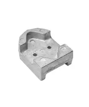 Martyr CM821631Z Mercruiser Alpha-1, GEN-II Transom Plate Zinc Anode