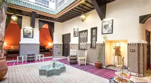 Gem Riad