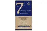 Solgar No. 7 Joint Support Repair & Comfort 30 Vegetable Capsules