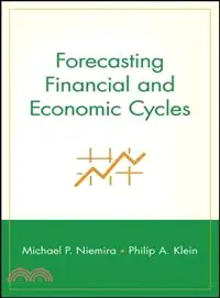 在飛比找三民網路書店優惠-FORECASTING FINANCIAL AND ECON