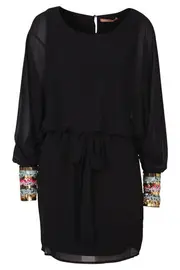 Amazon Dress--COO-5CS5514