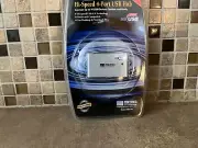 MI MICRO INNOVATIONS 4-PORT HI-SPEED USB HUB MODEL NO. USB210P B4-3