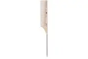Cricket Silkomb Metal Tail Comb