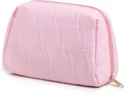 Makeup Bag, Travel Cosmetic Bag, Make Up Organizer Case, Travel Toiletry