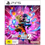 Dragon Ball Xenoverse 2