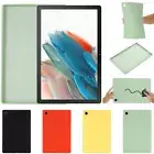 Silicone Rubber Shockproof Case Cover For Samsung Galaxy Tab A9 Plus 11.0" 8.7"