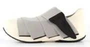 FESSURA Womens Mummy Shoes New Light Grey Color (Special Price)