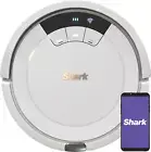 AV752 ION Robot Vacuum, Tri-Brush System, Wifi Connected, 120 Min Runtime, Works