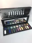 BNIB Kat Von D Metal Matte Eyeshadow Palette KVD Limited Edition 2016 w/receipt