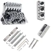 10.6mm Tremolo System Locking Bridge Wrenches Electric Guitar For Floyd Rose E