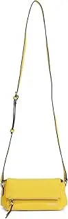 [Calvin Klein] Argo Flap Crossbody