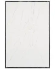 Safavieh Glacial Grooves 24x36 Wall Art