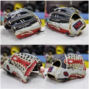 羅林斯 Rawlings HOH 軟式 即戰力 棒球手套 壘球手套 外野手套 GR2FHCB88MG