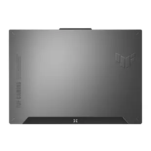 Asus 華碩 TUF Gaming F15 FX507VU-0102B13620H 15.6吋電競筆電 御鐵灰(i7-13620H/16G/512GB SSD/RTX™ 4050)贈威秀電影票2張+防毒軟體