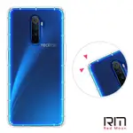 REDMOON REALME X2 PRO 防摔透明TPU手機軟殼