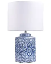 Pasargad Home Margaret Table Lamp