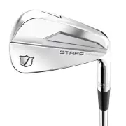 NEW Wilson Staff Model Blade Single Iron 2024 - Choose Dexterity, Club & Flex