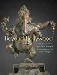 在飛比找誠品線上優惠-Beyond Bollywood: 2000 Years o