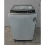 二手家電 推薦-SAMPO 聲寶 10公斤 定頻 全自動 單槽 直立 洗衣機 ES-B10F 2021 便宜 家電 電器