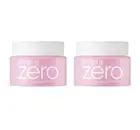 2 x BANILA CO Clean it Zero Cleansing Balm Original 100ml from Korea