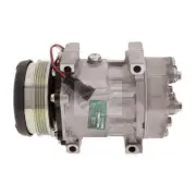Jayair CM8148 A/C Compressor fits Ford/New Holland T4030V SD7H15 12V 4PV 112m...