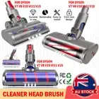 Roller Brush For DYSON V7 V8 V10 V11 V15 Head Motorhead Animal Plus Vacuum